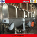 Antioxidant Vibrating Fluid Bed Drying Machine